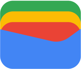 Google Wallet Logo